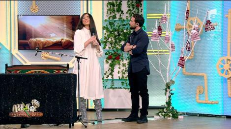 Moment de grație pentru Paula Seling! Artista s-a întâlnit cu Papa Francisc: Am vorbit despre relația mea cu Dumnezeu!