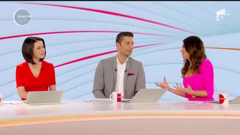 Curătenia de Paște, efectuată de firme de specialitate