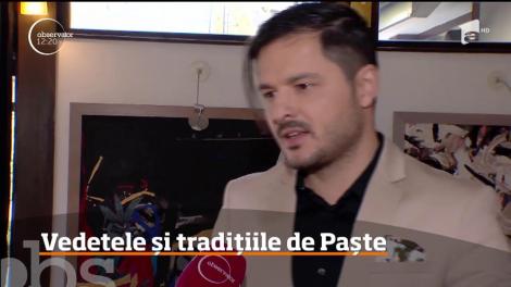 Superstiții de Paște. Ce spun vedetele și ce fac în această perioadă