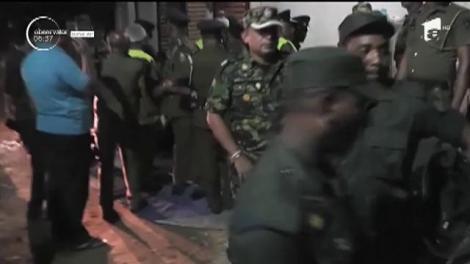 Starea de urgenţă din Sri Lanka a fost prelungită! Autorităţile au avertizat că există în continuare pericolul producerii unui nou atentat