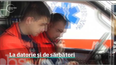 La datorie si de sarbatori