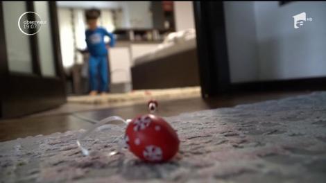 Sărbătoarea de astăzi aduce românii împreună în jurul mesei festive de Paşte