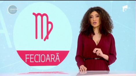 Horoscopul zilei 28 aprilie 2019. Berbecii se numără printre favoriții astrelor