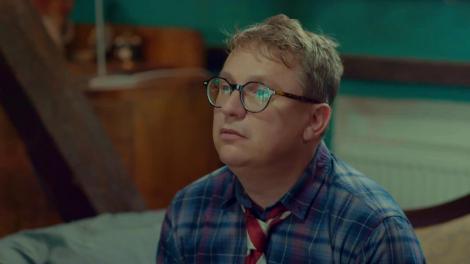 Liber ca pasărea cerului. Orlando Popârlan și Ducu Popescu au angajat bătăuș de profesie sa-i scape de maﬁotul Ivașcu