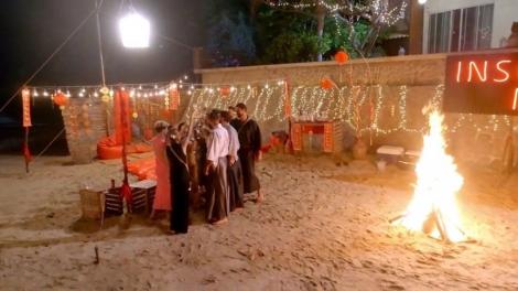 Dezvăluiri incendiare la ceas de seară, la Insula Iubirii! Teodora a mărturisit cine este bărbatul pe care-l place