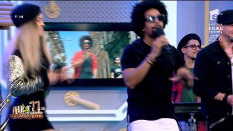 Cel mai nou single al trupei Mandinga - "Provocator"