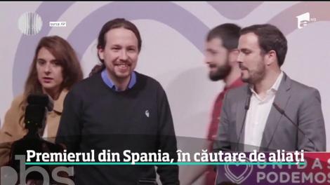 Partidul aflat la putere a câştigat alegerile generale care au avut loc în Spania