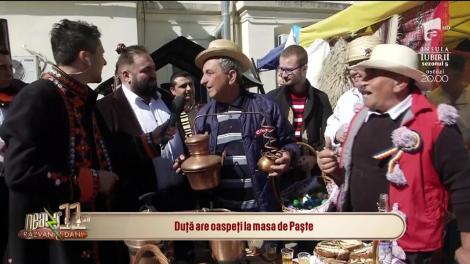 Marian Duță a petrecut a doua zi de Paște cu prietenii, la București: ”Am cerut ajutor, acasă am doliu pe frigider!”