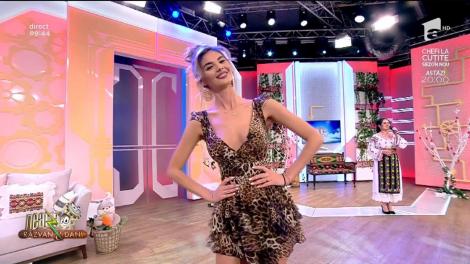 Dorina Mete - Inimioară păcătoasă