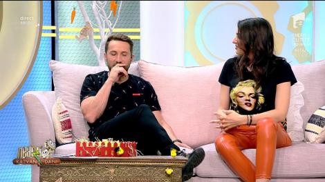 Povești din tinerețea lui Puberu, cameramanul de la Neatza cu Răzvan și Dani. Răzvan Simion: El ne-a arătat ce să faci în cluburile din România