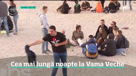 Petrecerea de 1 Mai, revelionul vamaioţilor. Pentru mii de români este cea mai aşteptată noapte din an