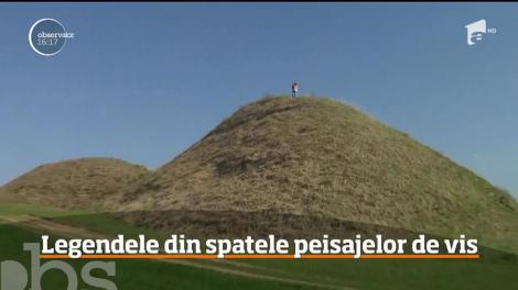 Satele româneşti în care timpul parcă a stat în loc, destinaţiile preferate de tot mai mulţi români