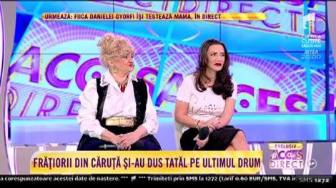 Trei frățiori au făcut Paștele în căruță! Străbunica lor i-ar fi alungat de acasă