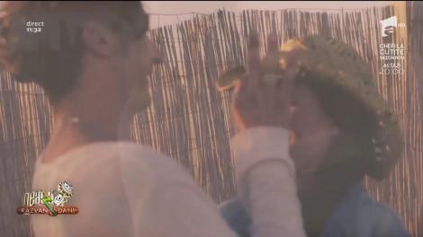 Anton - Amintirea ta