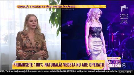 Anastasia Lazariuc, detalii neștiute: La întâlnirile din familie domnul Ţiriac este nelipsit