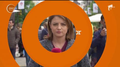 După minivacanţa de Paşte şi 1 Mai, liberele de la stat pică mai mult în weekend