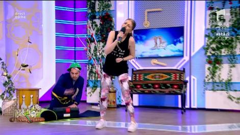 Sylvia și Dj Rynno - Don't let go