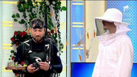 Sandwich muncitoresc cu parizer și salam, cel mai bun preparat pentru Ziua Muncii