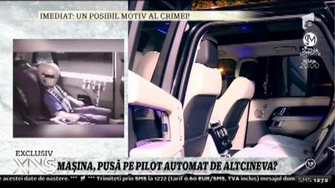 Cum funcţionează sistemul de protecţie al autoturismului în care a murit Răzvan Ciobanu. Concluziile experților
