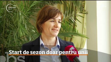 Teamă că ar putea înregistra pierderi, patronii hotelurilor de pe litoral nu se grăbesc să-şi deschidă afacerile