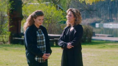 Sonia trece prin clipe de groază: “Sunt convinsă că Adrian mă urmărește!”