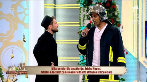 LLP feat. Mike Diamondz - Fire