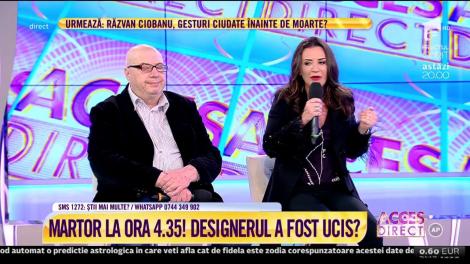 Dovezi cutremurătoare din locul în care Răzvan Ciobanu a murit! Ce s-a descoperit