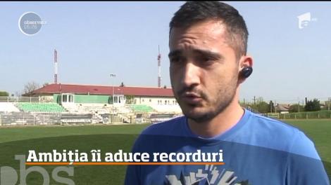 Un român de 50 de ani a depăşit recordul României la alergare! A parcurs 232 de kilometri in 24 de ore fără oprire!
