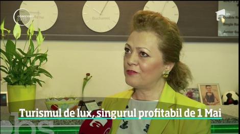 La malul mării se numără paguba, şi nu profitul. Hotelierii se plâng că e cel mai slab start de sezon din ultimul deceniu