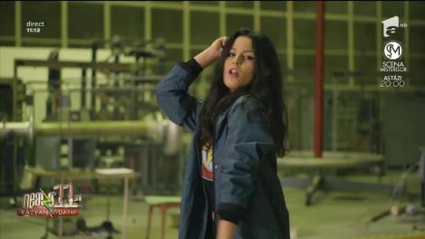 Noaptea Târziu lansează clipul şi piesa Muncea