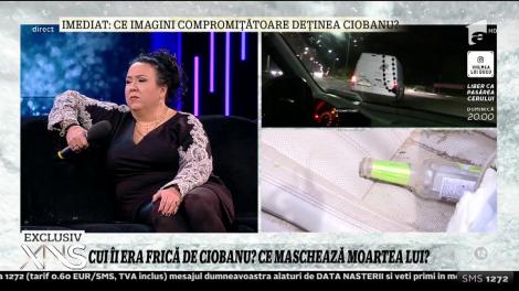 Ce concține factura de la masa unde a stat Răzvan Ciobanu. Nota a costat peste 12.000 de lei