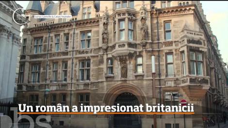 Un român a impresionat britanicii. A reușit să intre la Universitatea Cambridge, la profilul Inginerie Aerospaţială