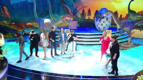 Demascarea Bunicuței. Vedeta din spatele măștii este fiica unui fost premier al României