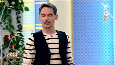 Relu & The Zuralia Orchestra - Și-am iubit