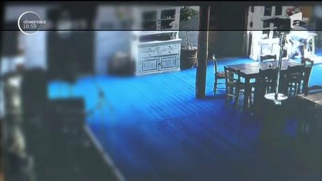 Imagini în exclusivitate cu Răzvan Ciobanu în ultimele ore de viaţă! Angajaţii unui restaurant din Mamaia spun că era dezorientat şi speriat