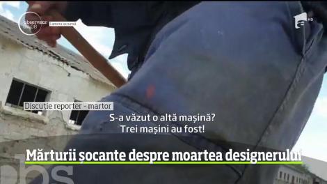 Se adânceşte misterul în jurul morţii lui Răzvan Ciobanu