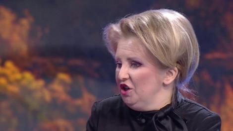 Viral! Viorica Dăncilă, la întâlnirea cu Barack Obama: Oamenii o duc bine. Procentul din spitale scade, tot mai mulți sunt externați. Singura problemă e cu morga, nu mai face față...