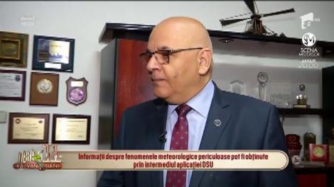 Cum să reacționezi în caz de furtună sau tornadă! Sunt două lucruri pe care trebuie să le faci imediat