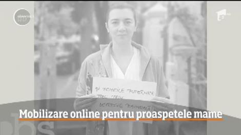 O femeie din cinci suferă de depresie postnatală.  Problema este mai gravă decat credem!