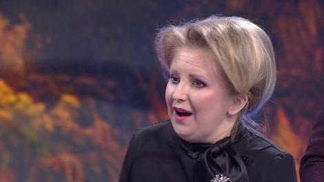 Amuzat! Vioricăi Dăncilă discută problema autostrăzilor din România cu Barack Obama: Eu până ieri credeam că se fac singure! Păi de aia se și numesc auto străzi...