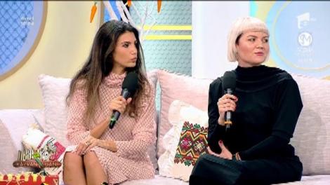 Still de Succes by Ellida Toma. Ținute cameleonice pentru mămici