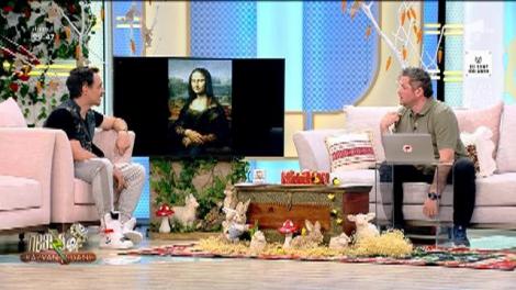 Lasă „Mona Lisa”! Acesta este cel mai scump tablou din istoria omenirii! Cum arată capodopera lui da Vinci, vândută cu 460 de milioane de dolari