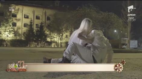 Cosy, Mitza Estradda și Mișa Mora au lansat videoclipul piesei Cupidon
