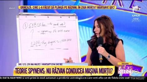 I-au pus capac datoriile? Răzvan Ciobanu avea probleme mari cu banii