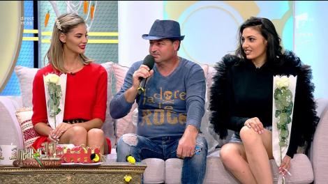 De la iUmor, la Neatza cu Răzvan și Dani, Mihai Marin face show! „Eu nu am copii, dar vreau să le dau chitara mea”