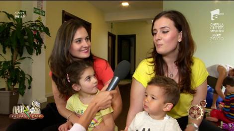 Vrei să te distrezi și să petreci timp de calitate cu cel mic? Încearcă Wobble Yoga, unde sportul și meditația se îmbină cu distracția