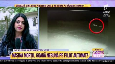 Noi ipoteze în cazul morții lui Răzvan Ciobanu: S-au găsit un trăgaci și un plic cu o substanță albă