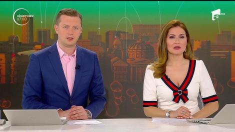 Un bebeluș de zece luni s-a stins din cauza rujeolei