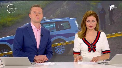 Un avion a ajuns în râu, după aterizare. Accidentul s-a produs la o bază navală din Florida