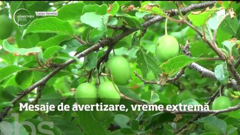 Alertă meteo de vreme severă. Valul de aer polar va lovi România